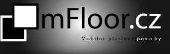 Logo mFloor.cz